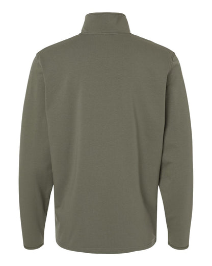 Independent Trading Co. Men's Perform Quarter-Zip Pullover EXP20PQ #color_Pine