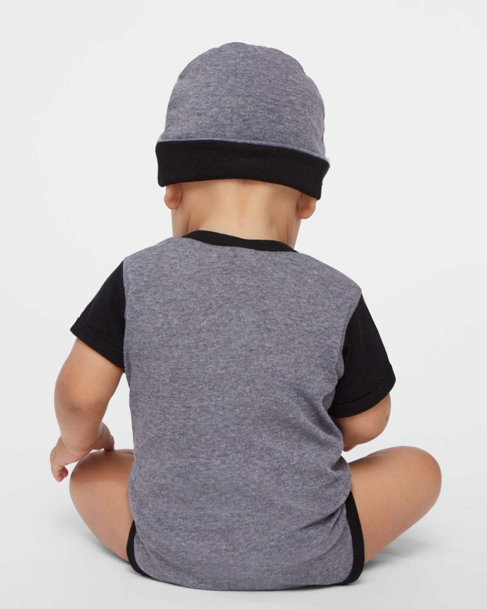 #colormdl_Granite Heather/ Black