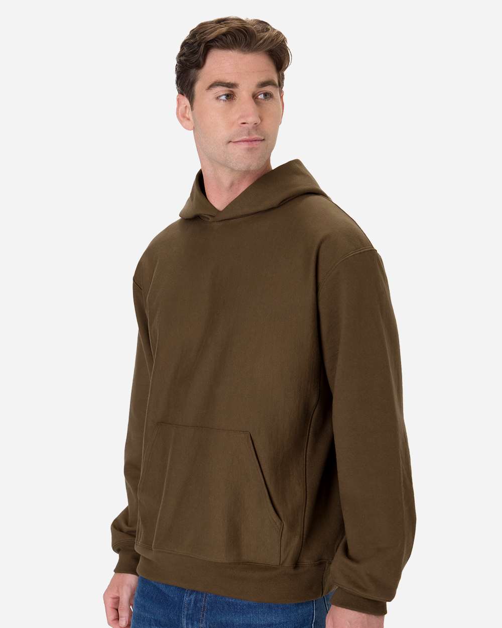 #colormdl_Army Brown