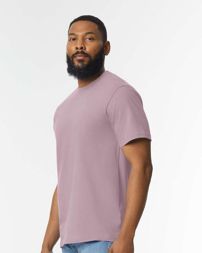 Gildan Unisex Softstyle® Midweight T-Shirt 65000 #colormdl_Paragon