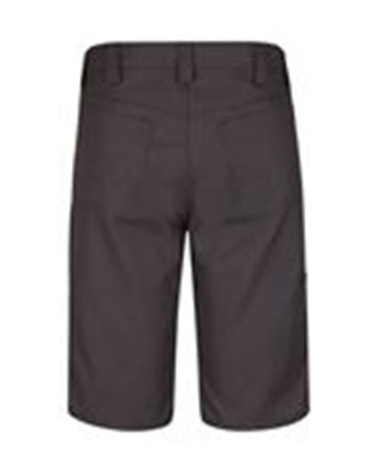Red Kap Men's Extended Sizes Lightweight Crew Shorts PT4LEXT #color_Charcoal