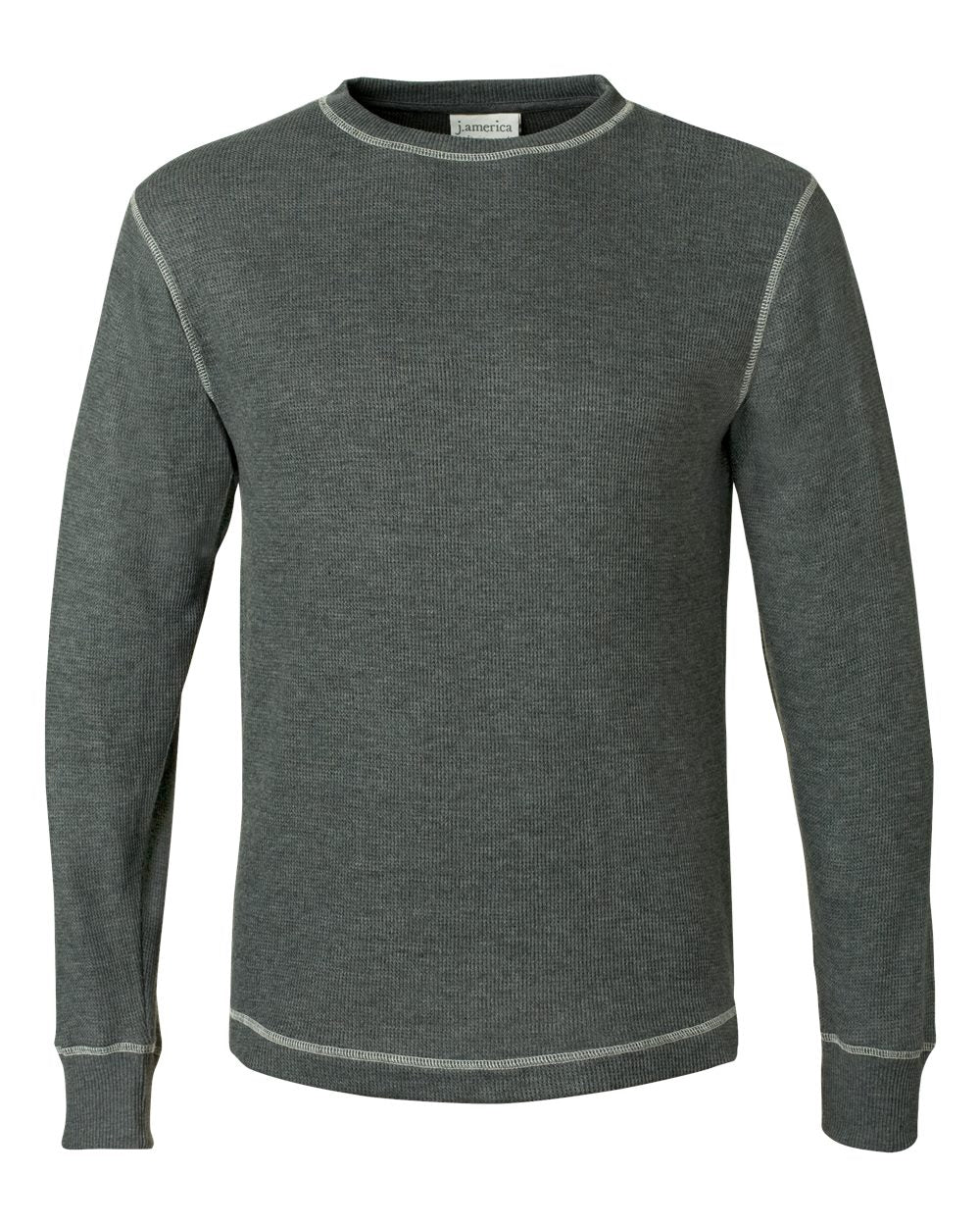 #color_Charcoal Heather/ Vintage White