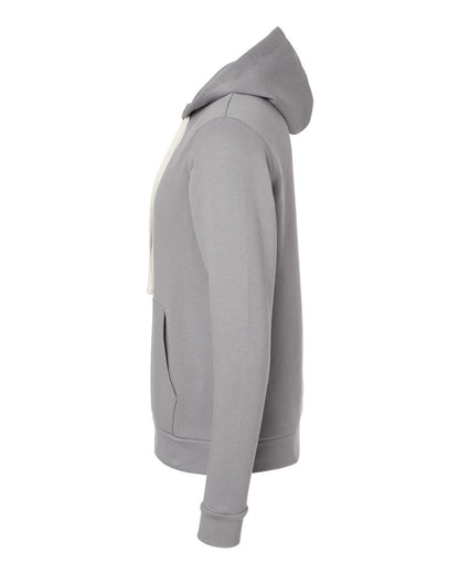 Next Level Santa Cruz Hoodie 9303 #color_Lead Grey