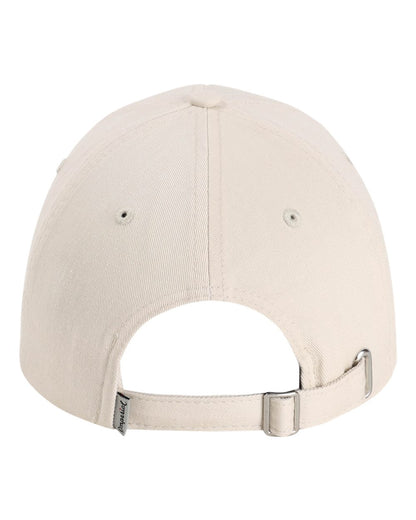 Imperial The Original Buckle Dad Hat X210B #color_Putty