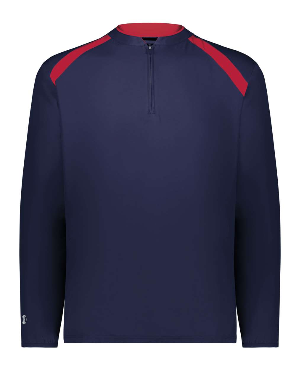 #color_Navy/ Scarlet