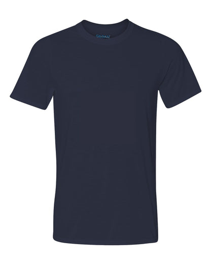 Gildan Unisex Performance® T-Shirt 42000 #color_Navy