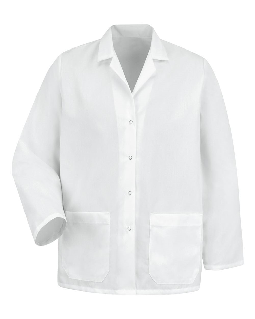 Red Kap Women's Specialized Lapel Counter Coat KP17