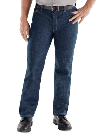 Red Kap Men's Classic Work Jeans PD54 Red Kap Men's Classic Work Jeans PD54