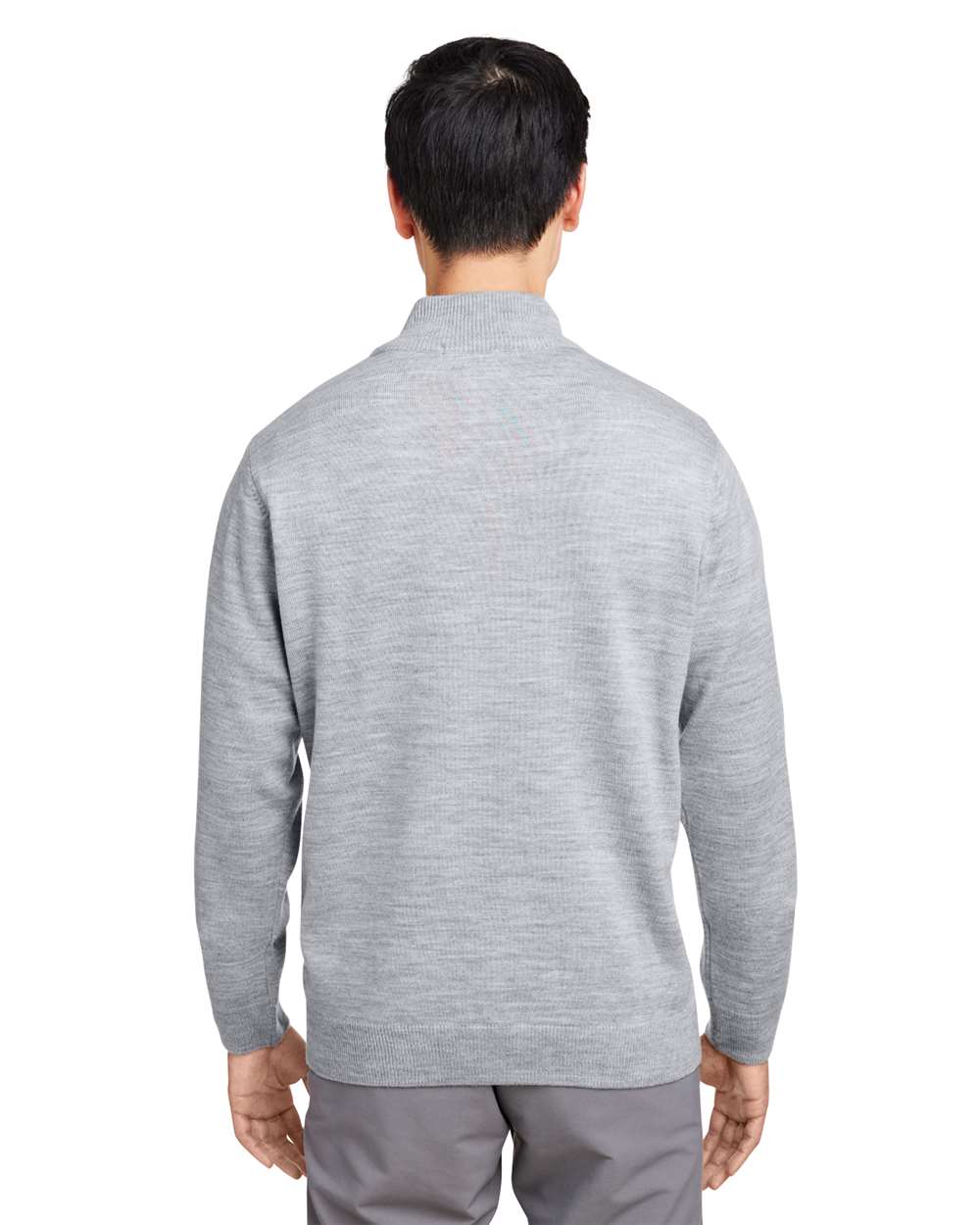#colormdl_Grey Heather