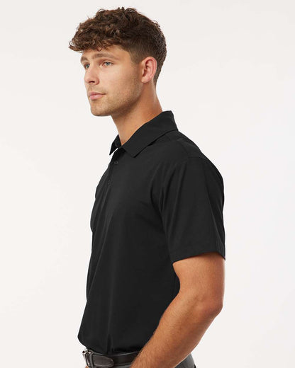 AllPro Men's Pro-Flex Sorona® Polo 41SP0 #colormdl_Black