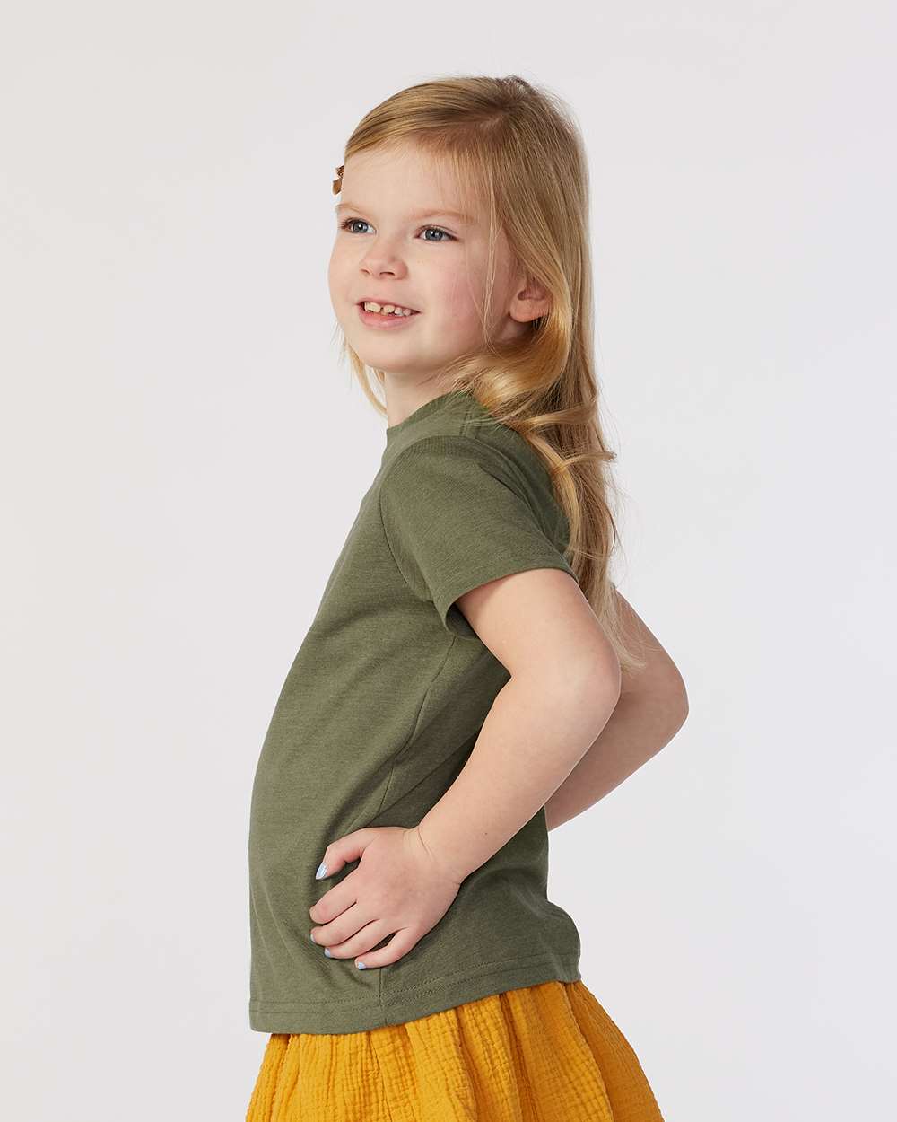 #colormdl_Vintage Military Green