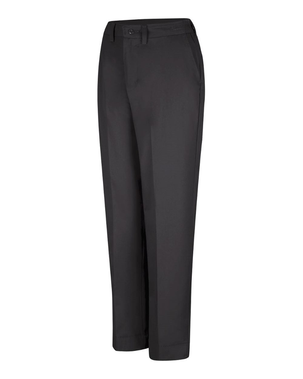 Red Kap Women's Extended Sizes Elastic Insert Work Pants PT61EXT