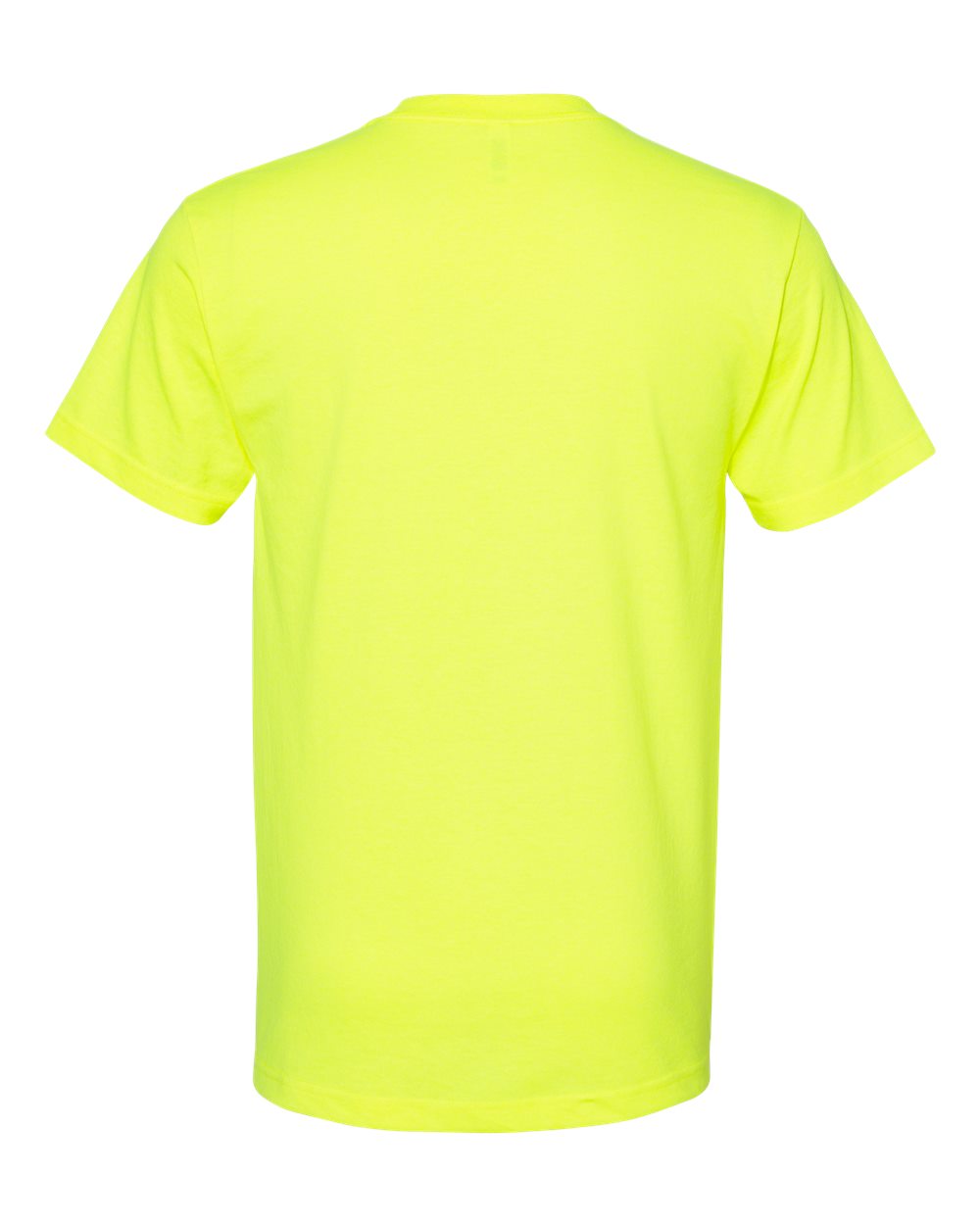 #color_Safety Green
