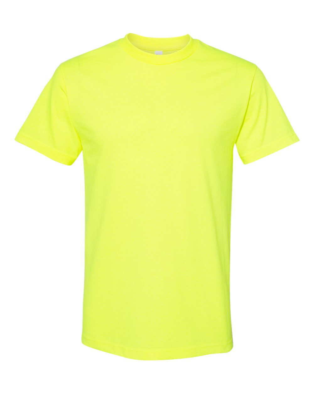 #color_Safety Green