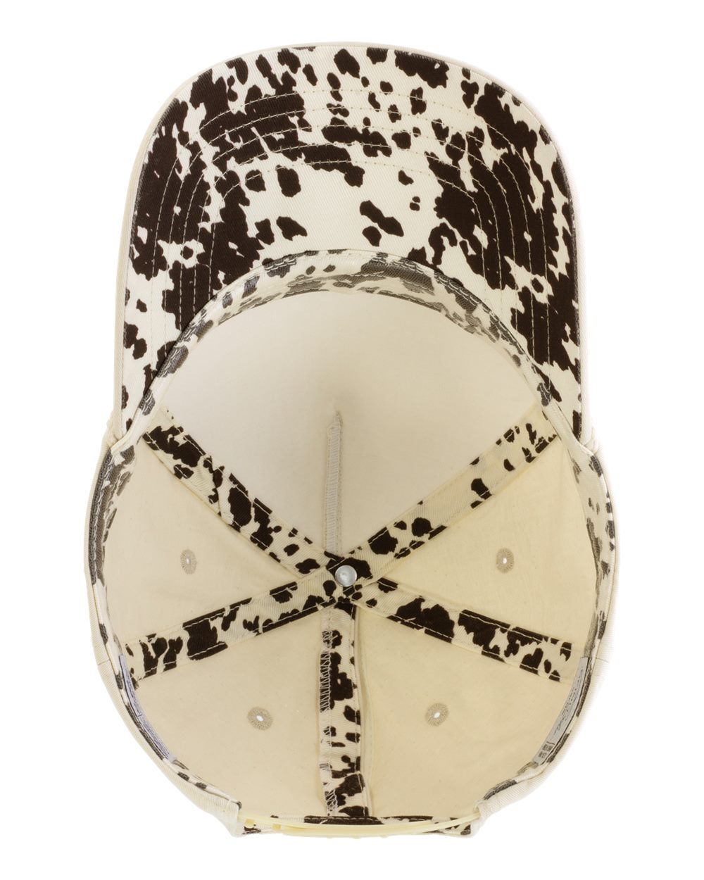 #color_Vanilla/ Longhorn