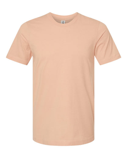 Tultex Men's Premium Cotton T-Shirt 502 #color_Peach