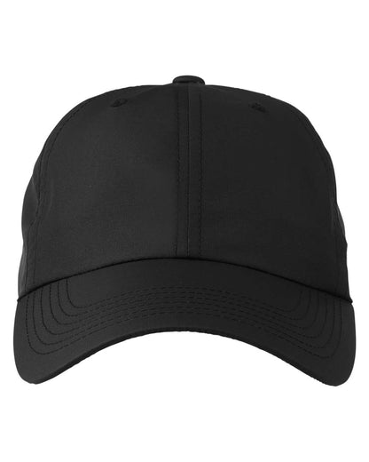 Nautica Hudson Cap N17972 #color_Black