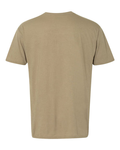 Gildan Performance® T-Shirt 42000 #color_Prairie Dust