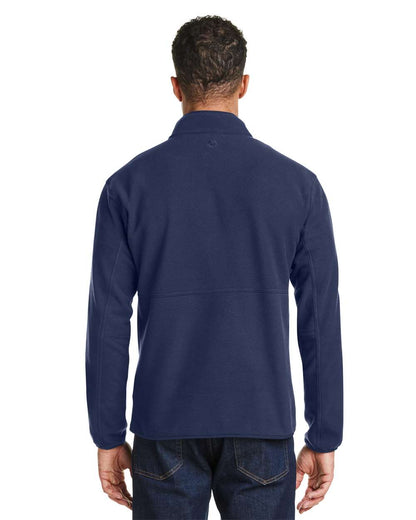 Marmot Men's Rocklin Half-Zip Jacket M12650 #colormdl_Arctic Navy