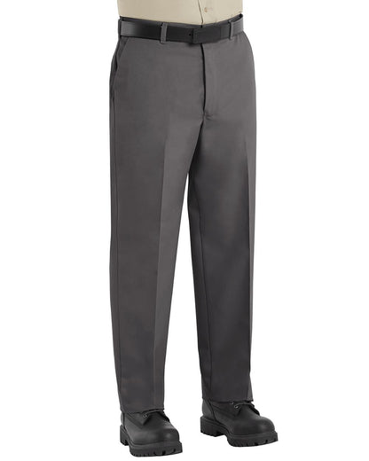 Red Kap Men's Odd Sizes Red-E-Prest® Work Pants PT10ODD Red Kap Men's Odd Sizes Red-E-Prest® Work Pants PT10ODD