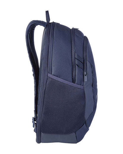 Under Armour Hustle Backpack 6.0 1384673 #color_Midnight Navy