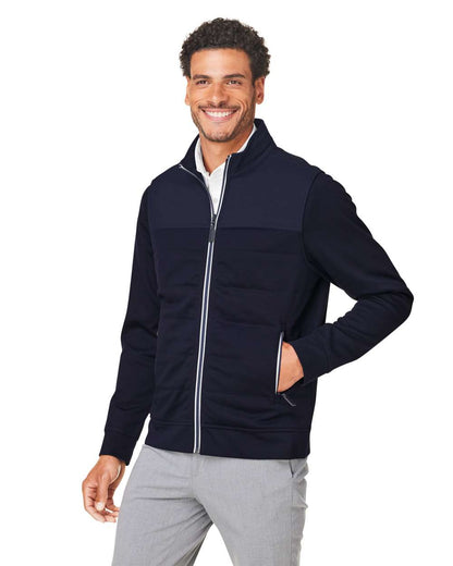Devon & Jones Men's New Classics® Club Jacket DG71 #colormdl_Navy