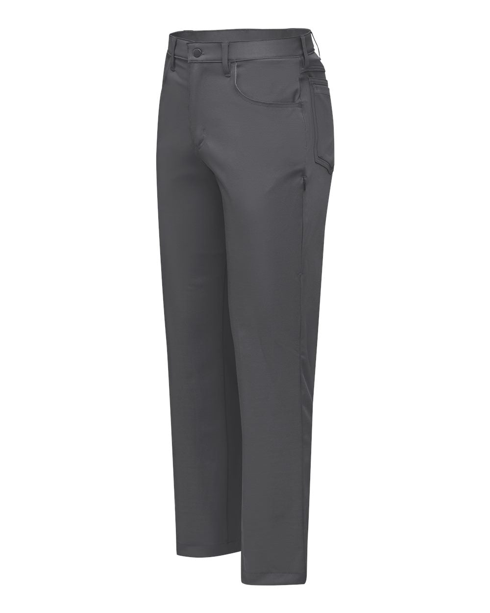 #color_Carbon - 37 Unhemmed
