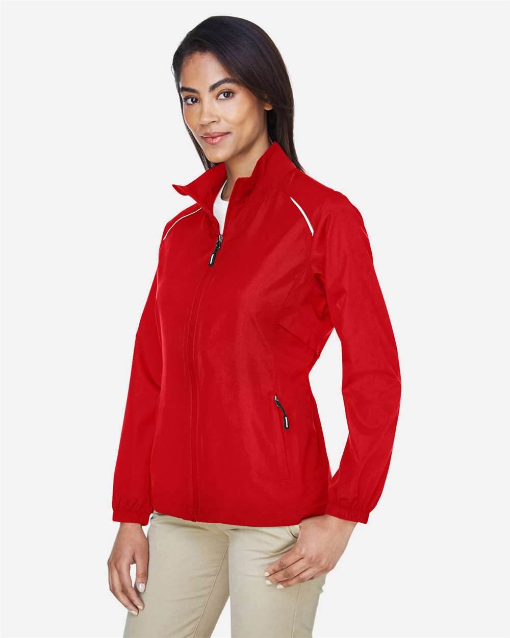 #colormdl_Classic Red