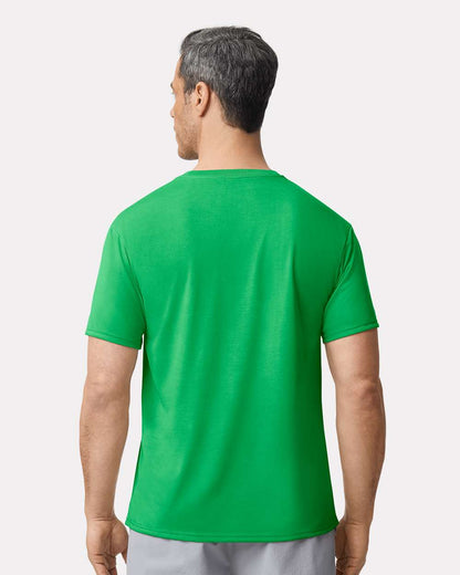 Gildan Performance® T-Shirt 42000 #colormdl_Irish Green