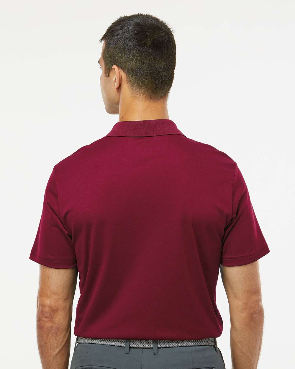 #colormdl_Collegiate Burgundy