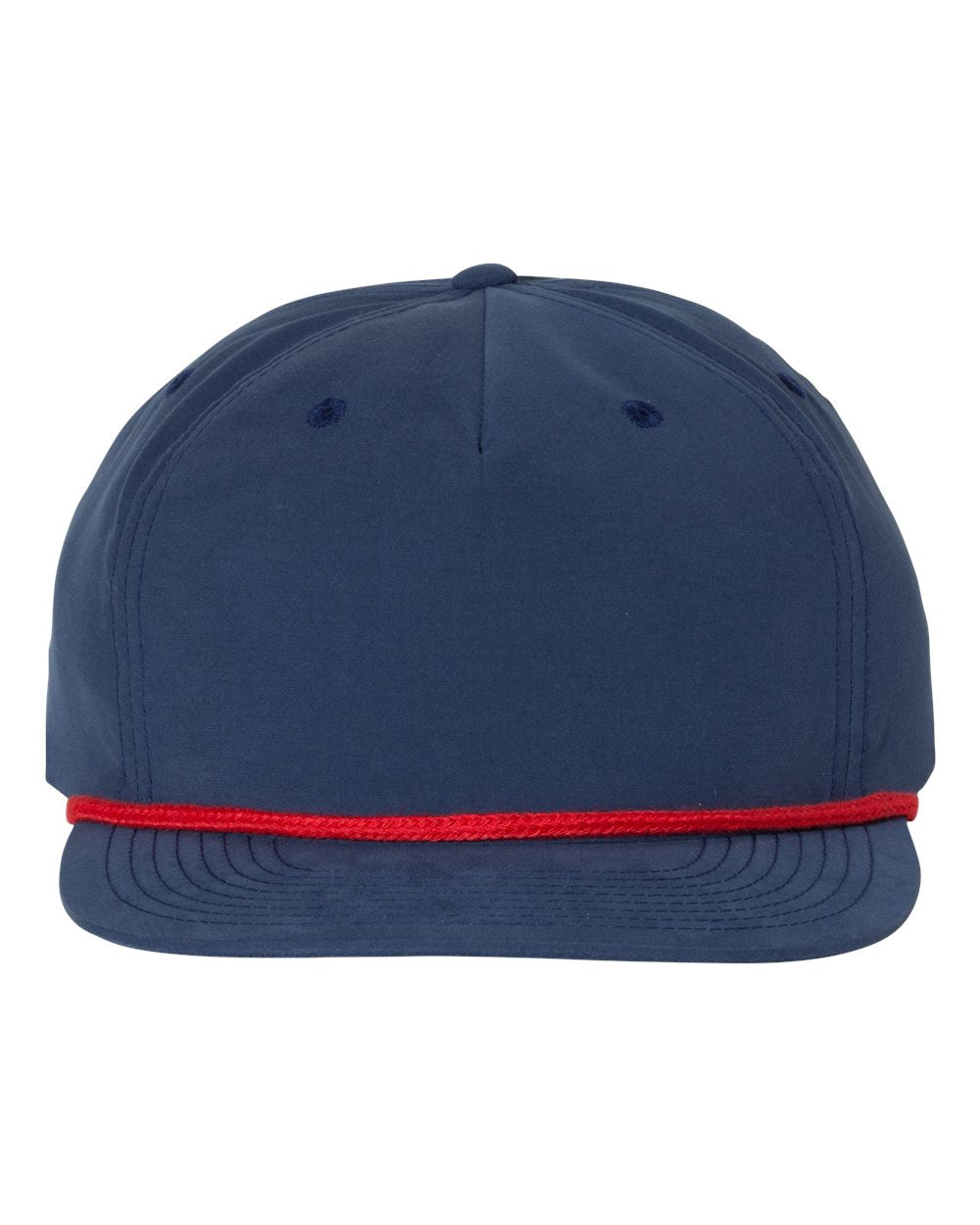 #color_Navy/ Red