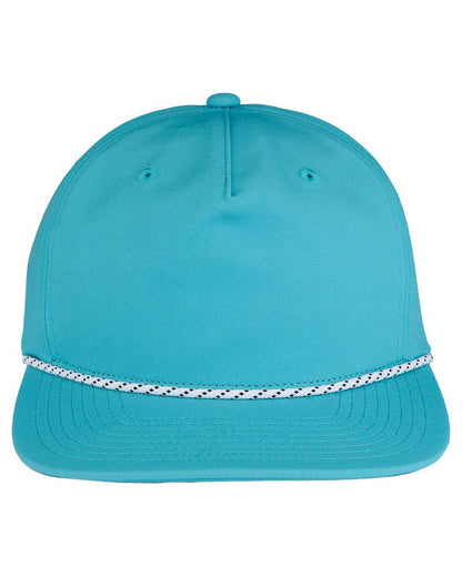 Swannies Brewer Cap SWB100 #color_Maui