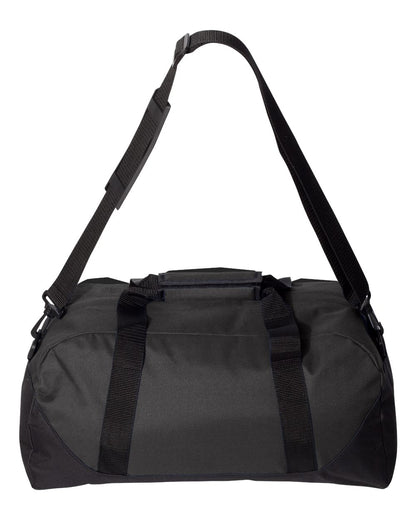 Liberty Bags 18" Duffel Bag 2250 #color_Black