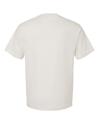 BELLA + CANVAS 6 oz. Heavyweight Tee 3010 #color_Vintage White