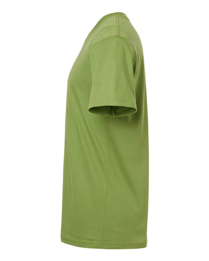 American Apparel Unisex Fine Jersey Tee 2001 #color_Nephrite