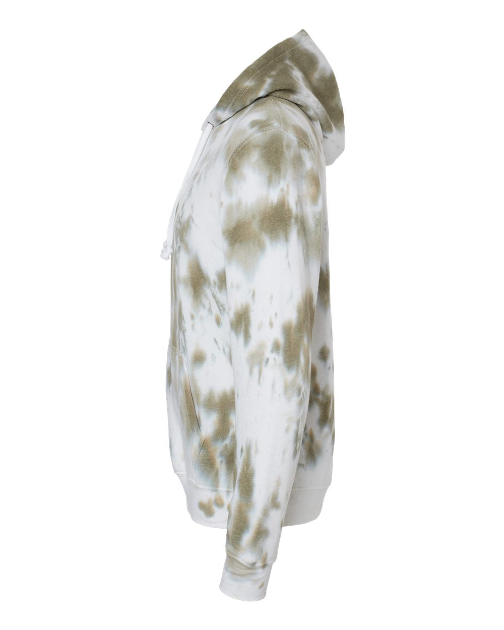 #color_Olive Tie Dye