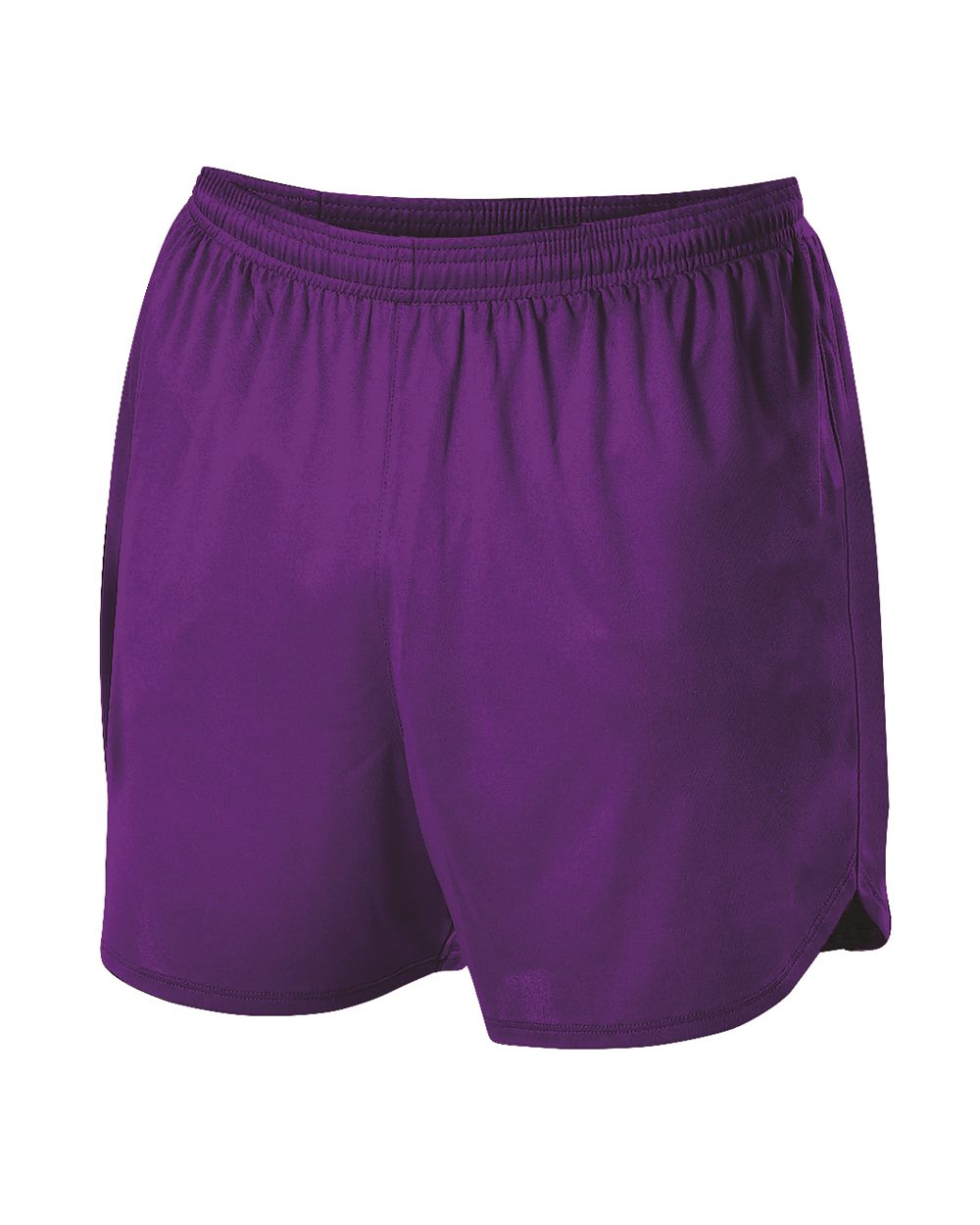 Alleson Athletic Women's Woven Track Shorts R3LFPW