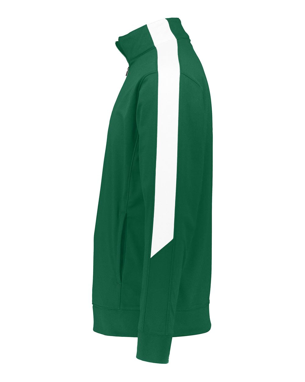 #color_Dark Green/ White