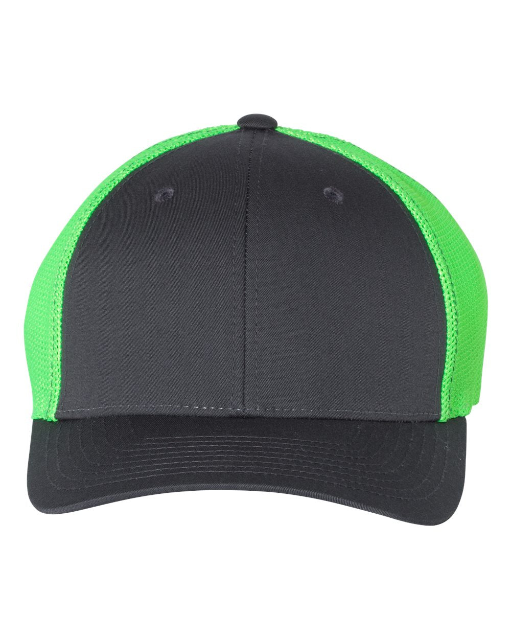 #color_Charcoal/ Neon Green