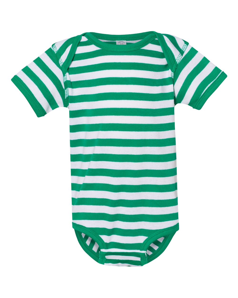 #color_Kelly/ White Stripe