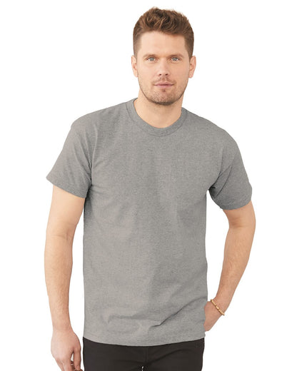 Bayside Unisex Union-Made T-Shirt 2905 Bayside Unisex Union-Made T-Shirt 2905