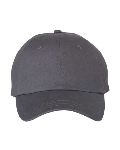 Valucap Econ Cap 6440 #color_Charcoal