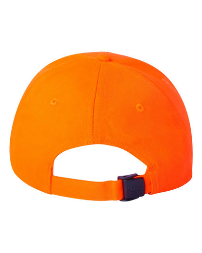 Kati Safety Cap SN100 #color_Blaze Orange