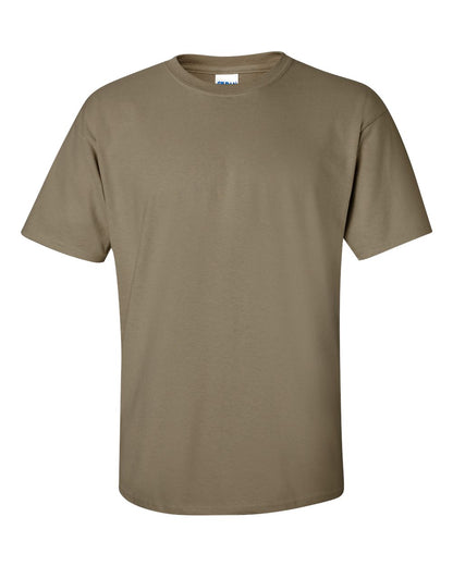 Gildan Unisex Ultra Cotton® T-Shirt 2000 #color_Prairie Dust