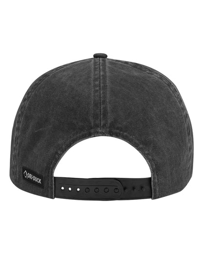 DRI DUCK Rockwell Cap 3053 #color_Charcoal