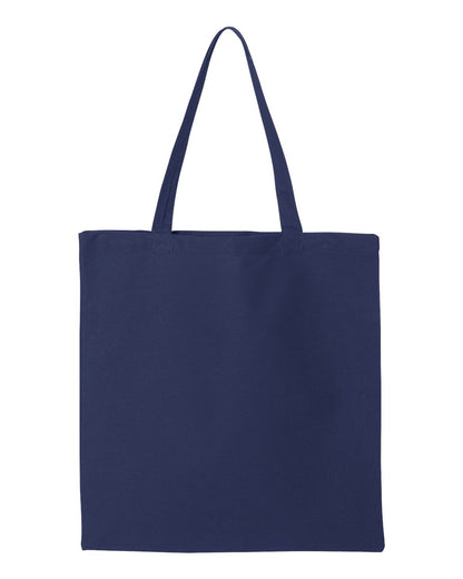 Liberty Bags Branson Tote 8502 #color_Navy
