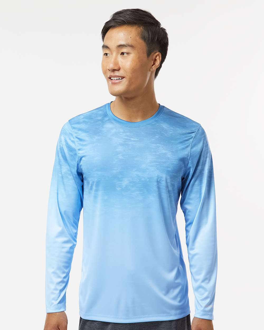 #colormdl_Blue Mist Fade