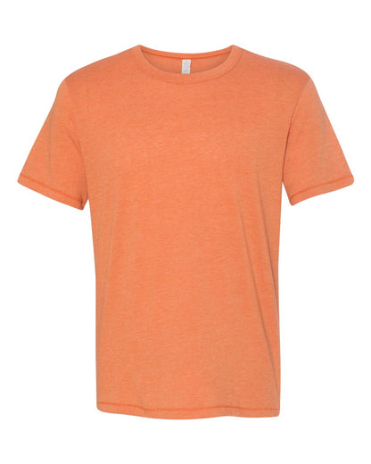 Alternative Vintage Jersey Keeper Tee 5050 #color_Southern Orange