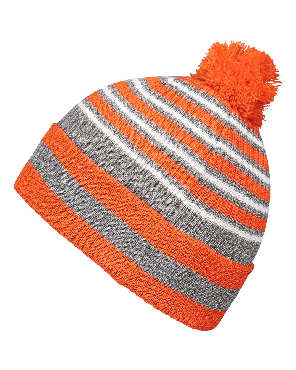 #color_Orange/ Heather Grey/ White