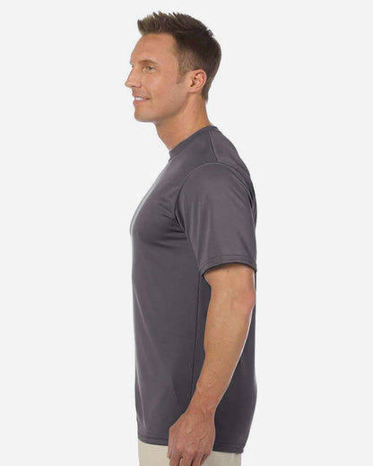 Augusta Sportswear Unisex Nexgen Performance T-Shirt 790 #colormdl_Graphite